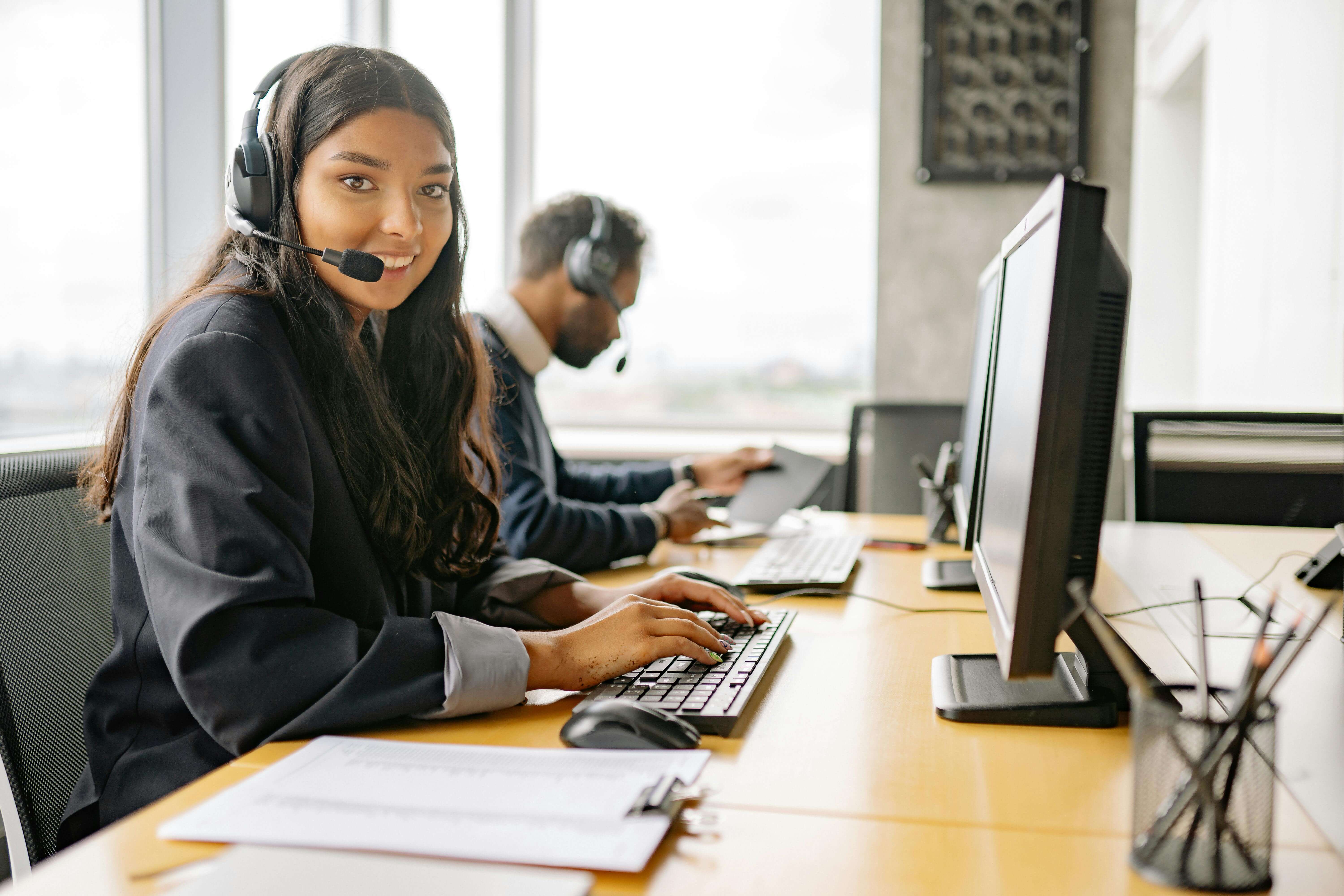 Managed Services